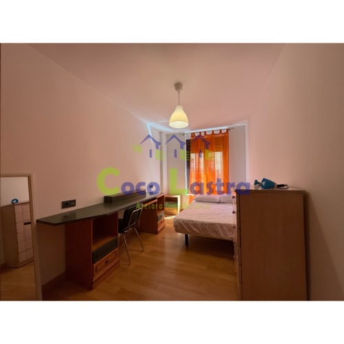 Dormitorio 